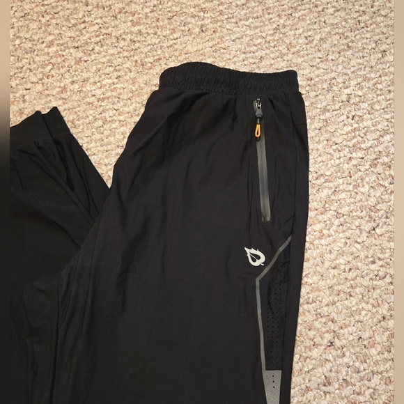 Baleaf Cuffed Athletic Jogger Pants Men's Size Large - Picture 3 of 9